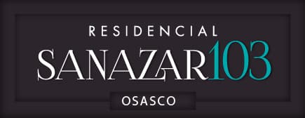 Residencial Sanazar 103 | Osasco